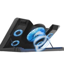 Trust GXT1125 QUNO LAPTOP COOLING STAND - Afbeelding 7