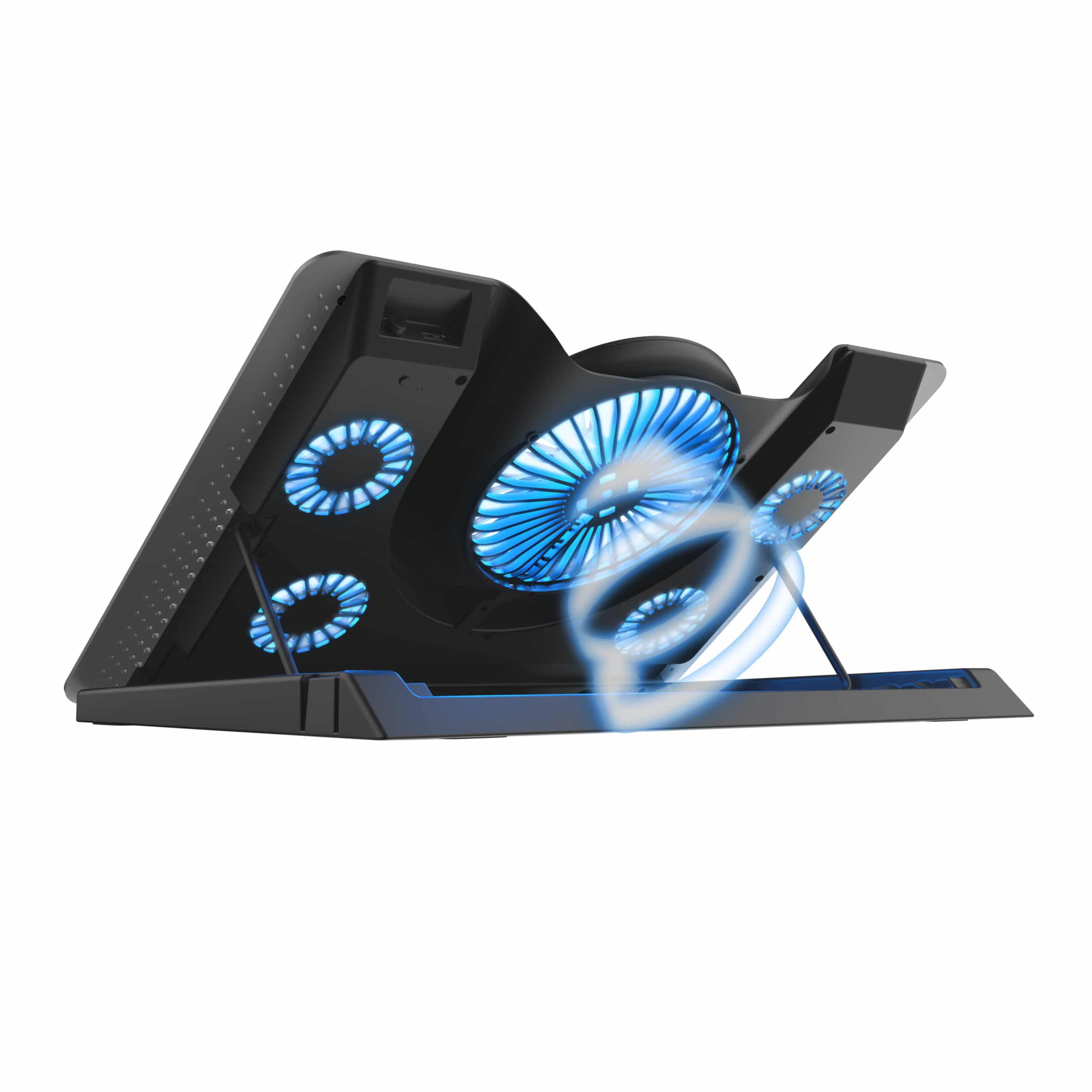 Trust GXT1125 QUNO LAPTOP COOLING STAND - Afbeelding 7