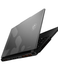 MSI Cyborg 15 MAX C2WG-287BE Intel Core 7 240H Laptop 39,6 cm (15.6") Full HD 16 GB DDR5-SDRAM 512 GB SSD NVIDIA GeForce RTX 5070 Wi-Fi 6E (802.11ax) Windows 11 Home Grijs QWERTY Frans - Afbeelding 6