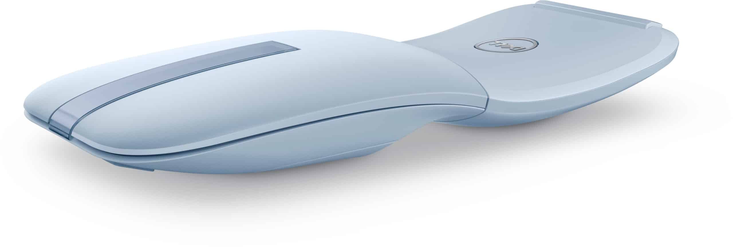 DELL MS700 muis Reizen Ambidextrous Bluetooth Optisch 4000 DPI - Afbeelding 3
