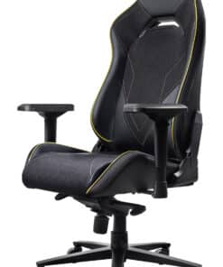 Trust GXT 721 Ruya Pro Universele gamestoel Zwart - Afbeelding 2