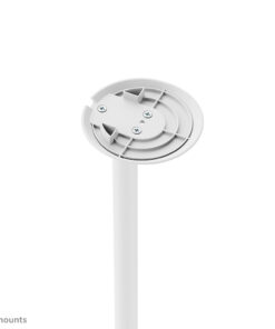 Neomounts FL45-721WH1 Vloerstandaard voor Sonos Era 100 - 85 cm hoogte - wit - Afbeelding 7