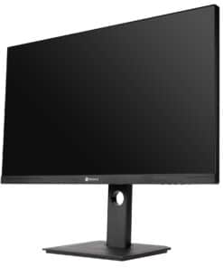 AG Neovo DW2702 computer monitor 68,6 cm (27") 2560 x 1440 Pixels Wide Quad HD Zwart - Afbeelding 6