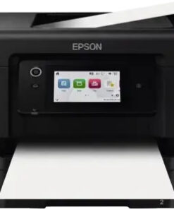 Epson WorkForce Pro WF-4920 Inkjet A4 4800 x 1200 DPI 25 ppm Wifi