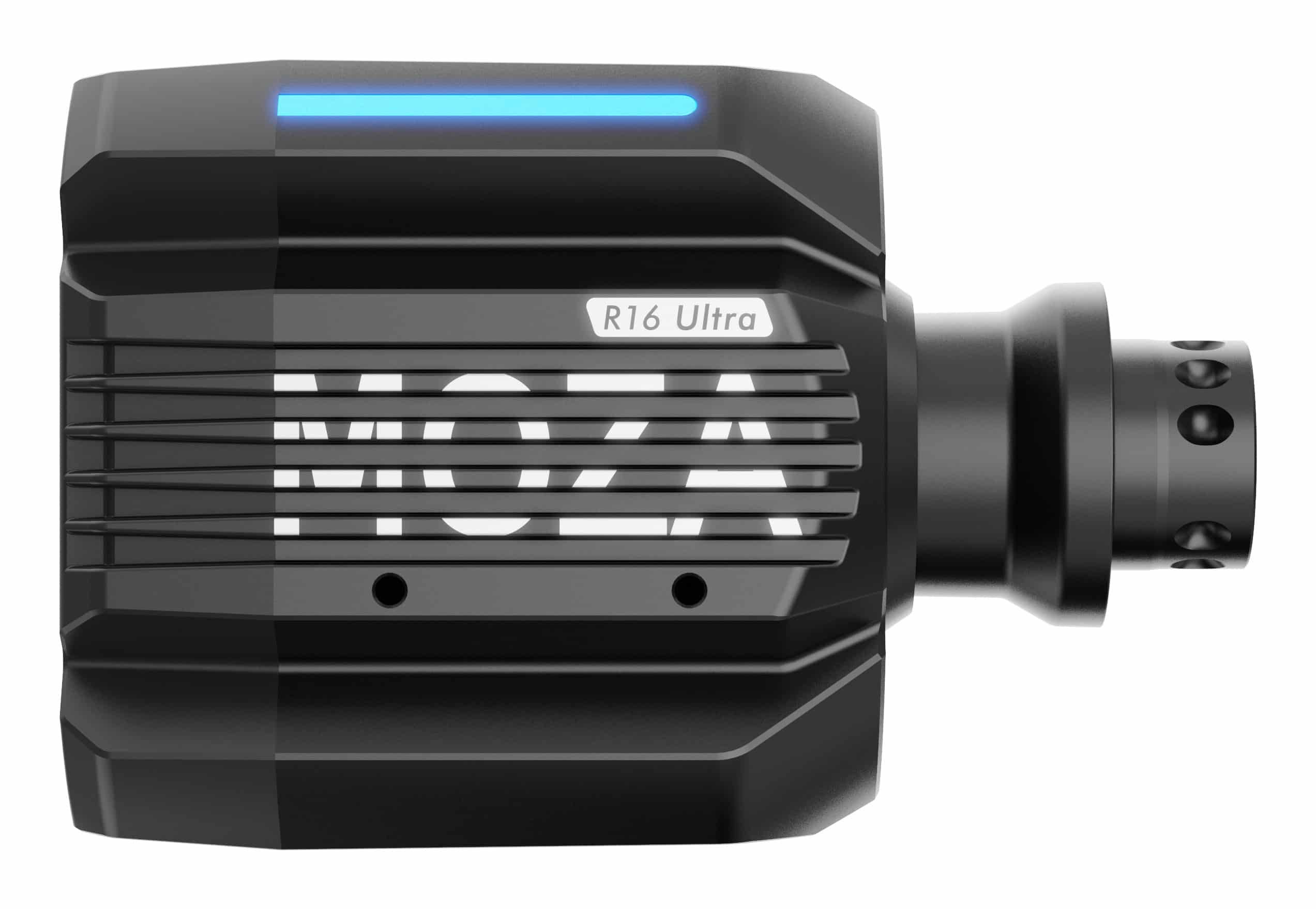 Moza Racing R16 Ultra Direct Drive Wheel Base Racestuurvoet - Afbeelding 5