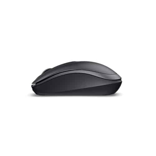 DELL WM118 muis Universeel Ambidextrous RF Draadloos Optisch 1000 DPI - Afbeelding 2