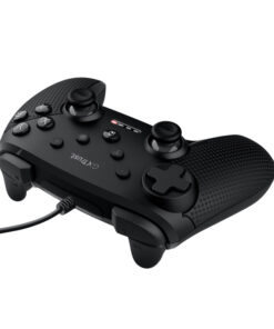Trust GXT 541 MUTA Zwart USB 2.0 Joystick Analoog/digitaal PC - Afbeelding 4