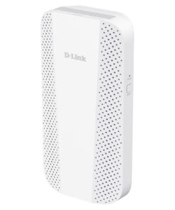 D-Link SE30 Netwerkrepeater Wit 1000 Mbit/s - Afbeelding 2