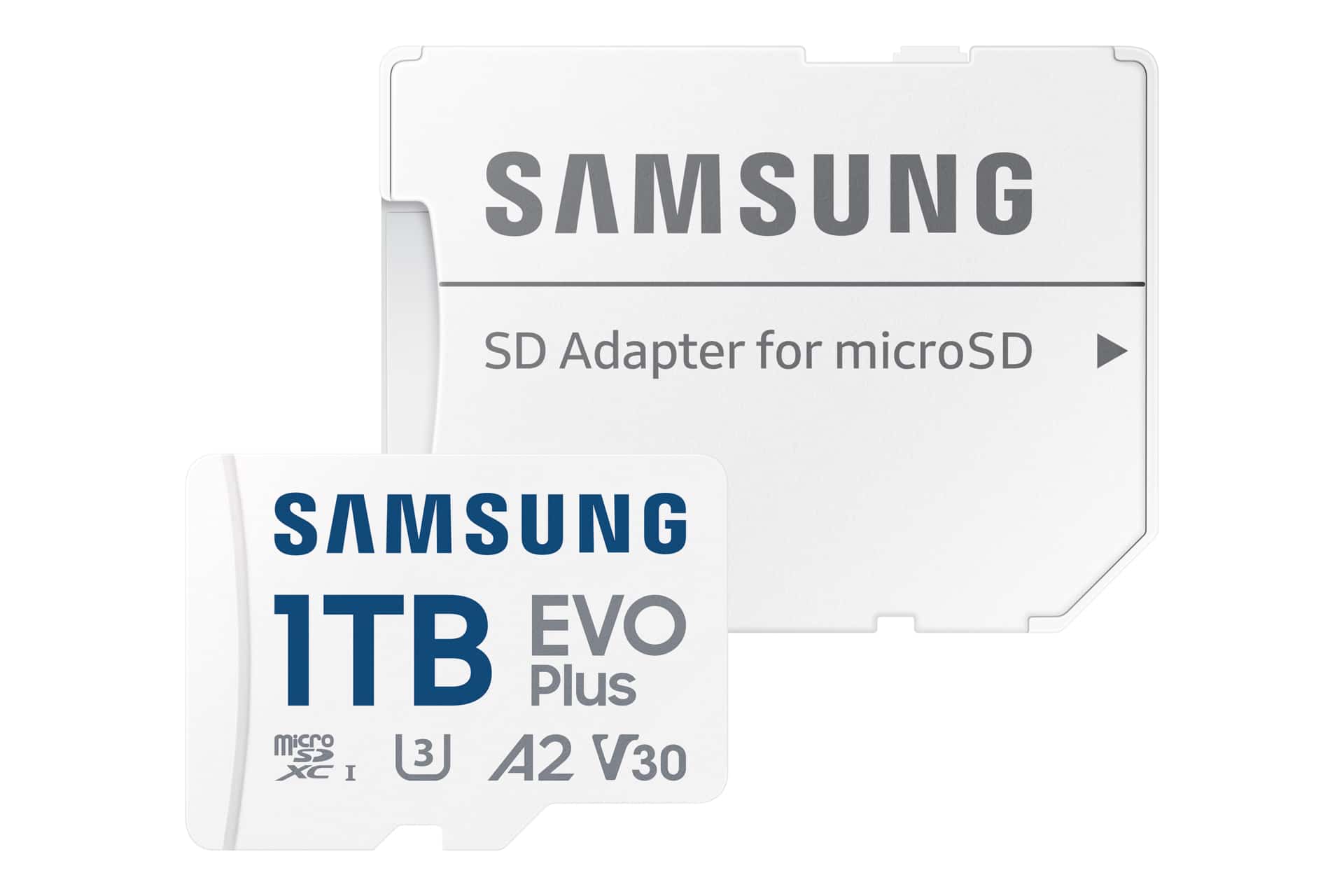 Samsung MB-MC1T0S 1 TB MicroSDXC UHS-I - Afbeelding 4