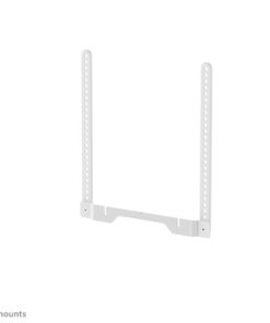 Neomounts AV35-724BL1 TV-beugel voor Sonos Ray - eenvoudige installatie - wit - Afbeelding 2