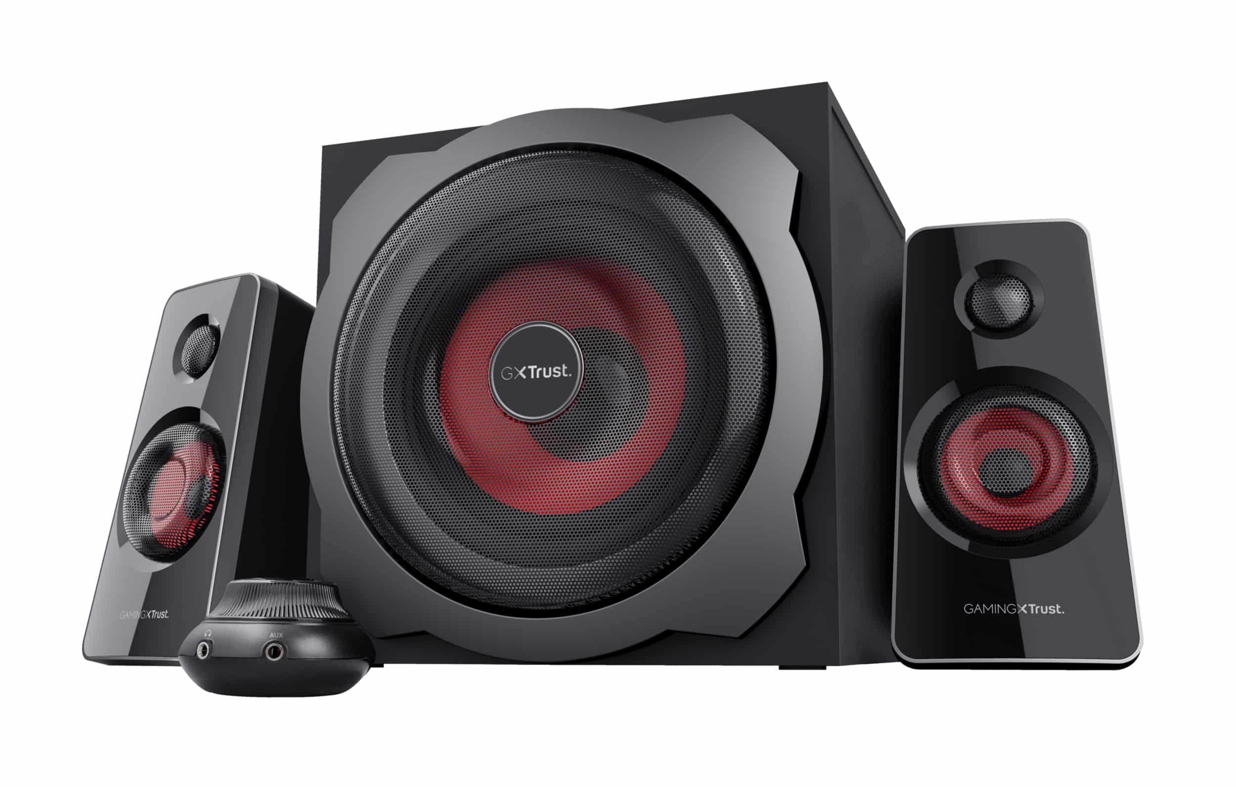 Trust GXT 38 2.1 TYTAN