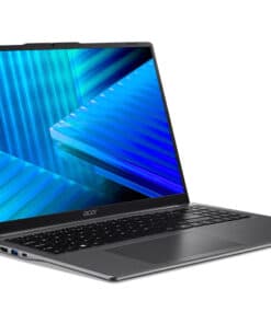 Acer Extensa 16 EXO16-71-593J Intel Core Ultra 5 125H Laptop 40,6 cm (16") WUXGA 16 GB LPDDR5-SDRAM 512 GB SSD Wi-Fi 6 (802.11ax) Windows 11 Pro Grijs AZERTY - Afbeelding 3