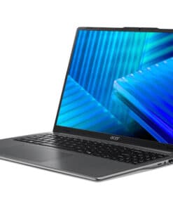 Acer Extensa 16 EXO16-71-593J Intel Core Ultra 5 125H Laptop 40,6 cm (16") WUXGA 16 GB LPDDR5-SDRAM 512 GB SSD Wi-Fi 6 (802.11ax) Windows 11 Pro Grijs AZERTY - Afbeelding 4