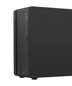 MSI Pro DP180 AI A2G-1405XEU Intel Core Ultra 7 265 16 GB DDR5-SDRAM 1 TB SSD Desktop PC Zwart - Afbeelding 8