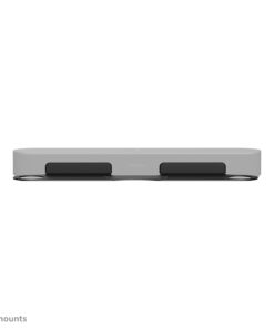 Neomounts WL30-726BL1 Muurbeugel voor Sonos Beam - eenvoudige installatie - zwart - Afbeelding 4