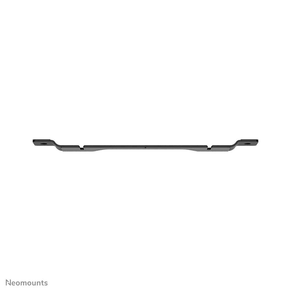 Neomounts WL30-724BL1 Muurbeugel voor Sonos Ray - eenvoudige installatie - zwart - Afbeelding 8
