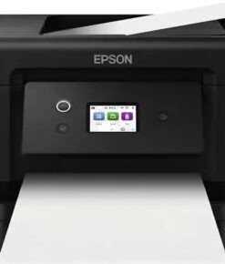 Epson WorkForce Pro WF-3920 Inkjet A4 4800 x 1200 DPI 21 ppm Wifi
