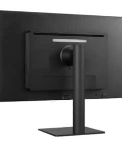 LG 32HQ713D-M computer monitor 80 cm (31.5") 3840 x 2160 Pixels LED Zwart - Afbeelding 7