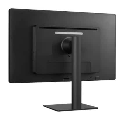 LG 32HQ713D-M computer monitor 80 cm (31.5") 3840 x 2160 Pixels LED Zwart - Afbeelding 7