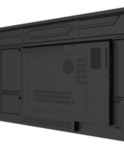 AG Neovo QX6502 bewakingsmonitor CCTV-monitor 165,1 cm (65") 3840 x 2160 Pixels - Afbeelding 5