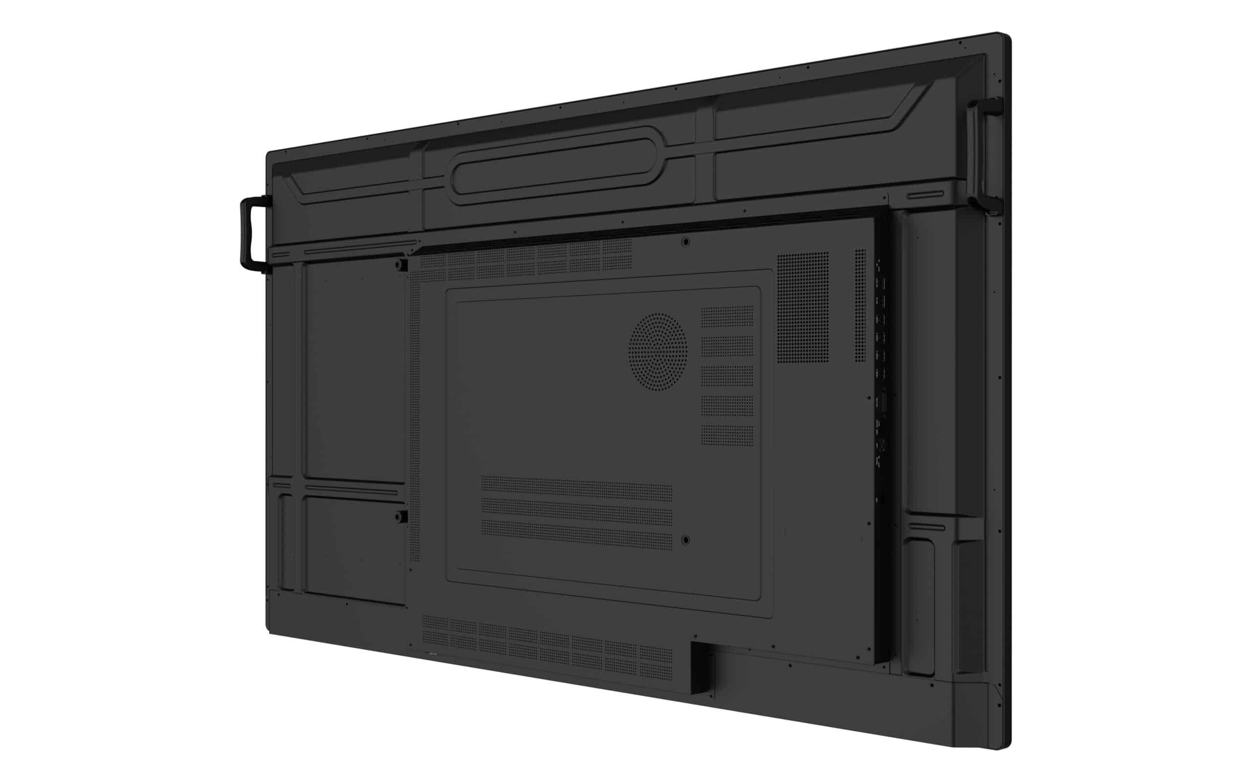 AG Neovo QX6502 bewakingsmonitor CCTV-monitor 165,1 cm (65") 3840 x 2160 Pixels - Afbeelding 5