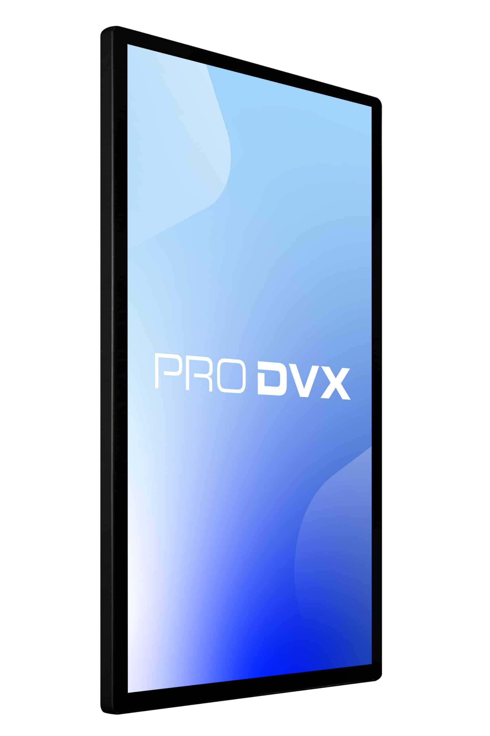 ProDVX APPC-32SN Panel PC (R26-7281) 81,3 cm (32") 1920 x 1080 Pixels Touchscreen 4 GB LPDDR4-SDRAM eMMC Wi-Fi 5 (802.11ac) Zwart - Afbeelding 6