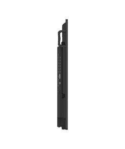 AG Neovo QX6502 bewakingsmonitor CCTV-monitor 165,1 cm (65") 3840 x 2160 Pixels - Afbeelding 3