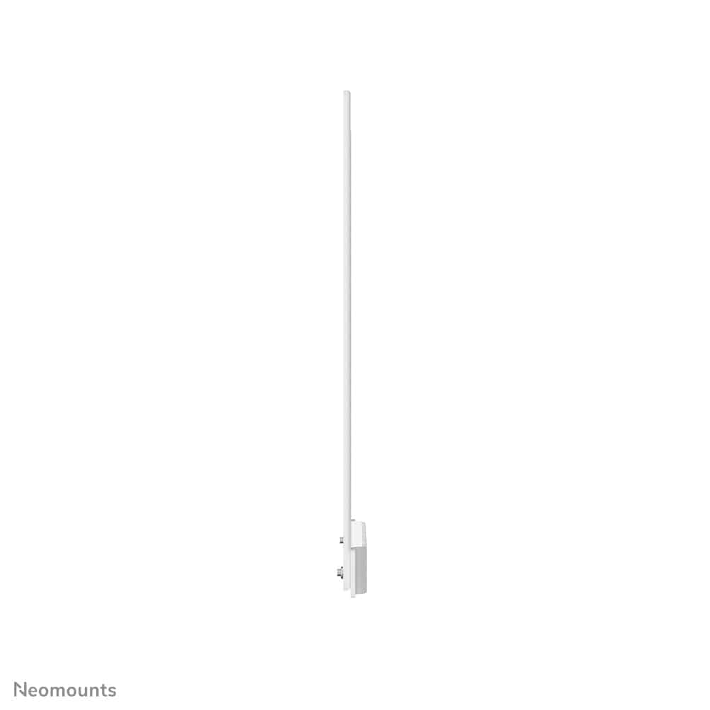 Neomounts AV35-724BL1 TV-beugel voor Sonos Ray - eenvoudige installatie - wit - Afbeelding 7