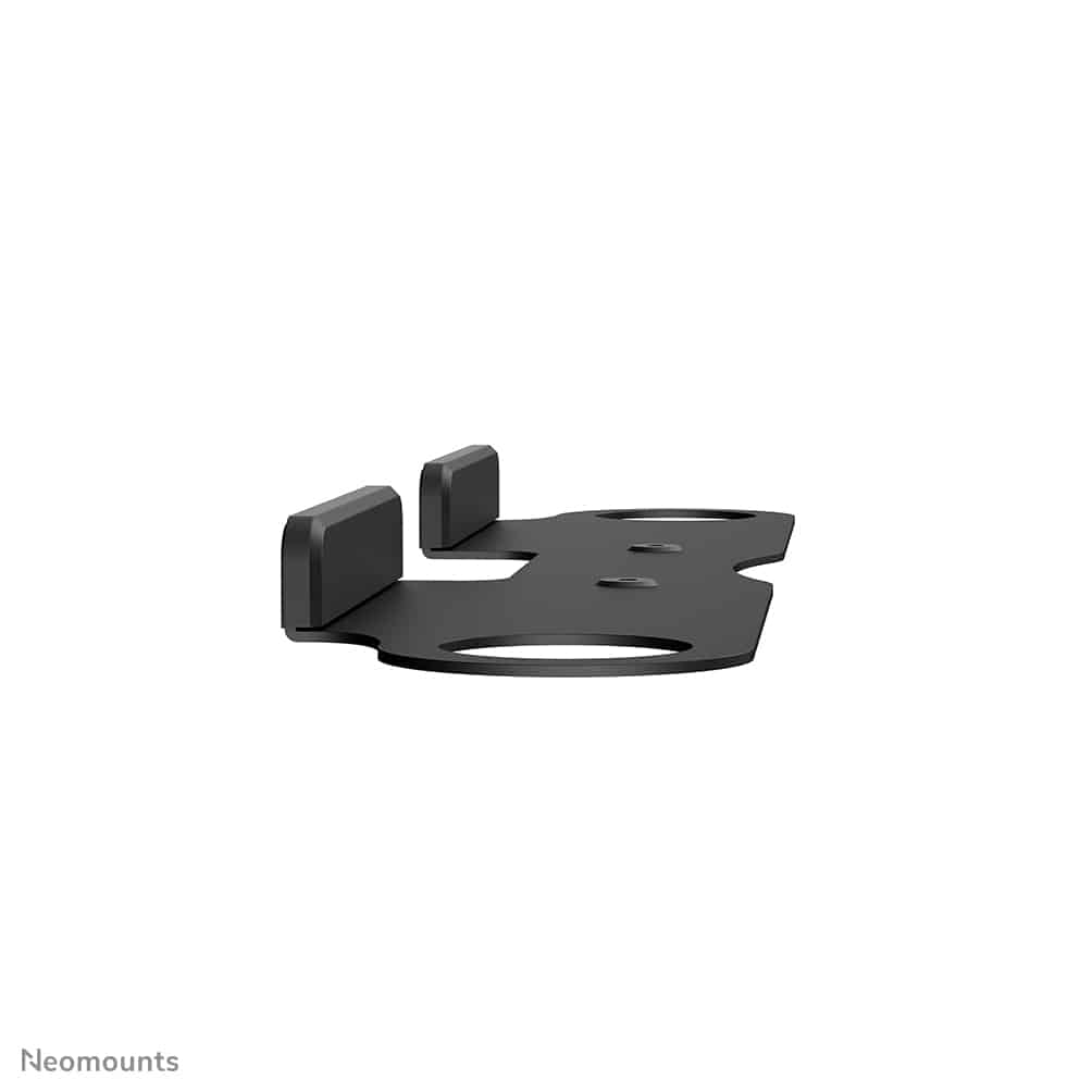 Neomounts WL30-726BL1 Muurbeugel voor Sonos Beam - eenvoudige installatie - zwart - Afbeelding 7