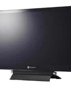 AG Neovo X-2202 computer monitor 54,6 cm (21.5") 1920 x 1080 Pixels Full HD LCD Zwart - Afbeelding 2