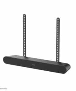 Neomounts AV35-724BL1 TV-beugel voor Sonos Ray - eenvoudige installatie - zwart - Afbeelding 3