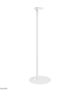 Neomounts FL45-723WH1 Vloerstandaard voor Sonos Era 300 - 85 cm hoogte - wit - Afbeelding 5