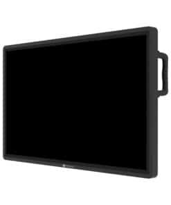 AG Neovo TTN-3201 Digitale signage flatscreen 80 cm (31.5") LCD 450 cd/m² Full HD Zwart 24/7 - Afbeelding 4