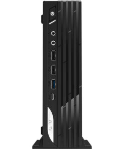 MSI Pro DP21 14MA-1247EU PC's/werkstation Intel Core i7-14700 16 GB DDR5-SDRAM 1 TB SSD Windows 11 Pro Desktop Mini PC Zwart - Afbeelding 2