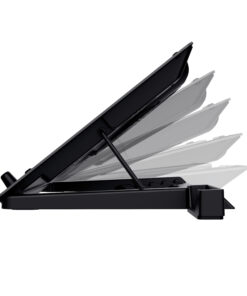 Trust GXT1125 QUNO LAPTOP COOLING STAND - Afbeelding 6