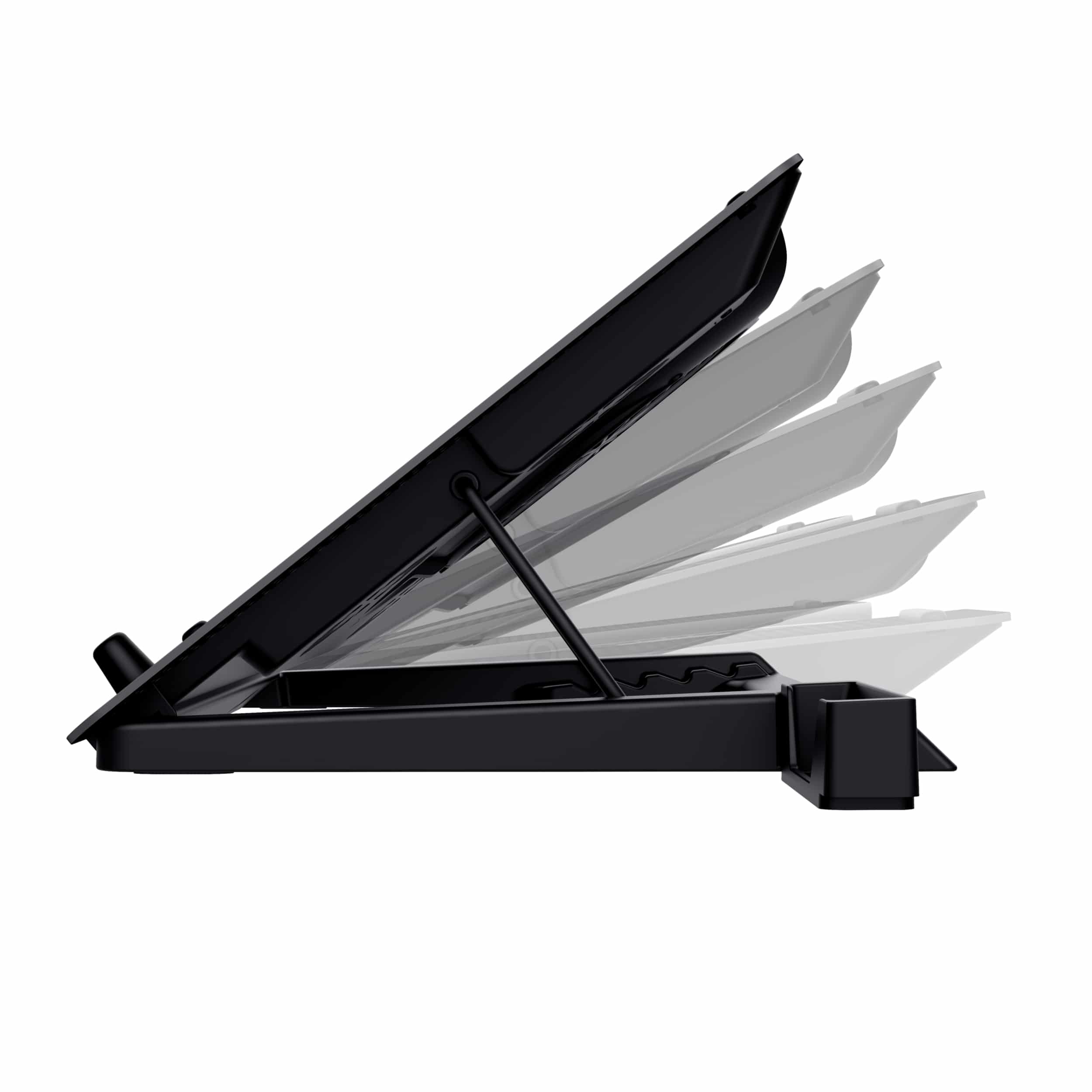 Trust GXT1125 QUNO LAPTOP COOLING STAND - Afbeelding 6