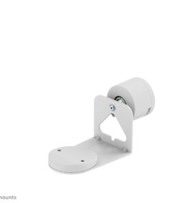 Neomounts WL35-722WH1 Muurbeugel voor Sonos Era 100 & 300 - vrij draai- en kantelbaar tot 30° - wit - Afbeelding 2