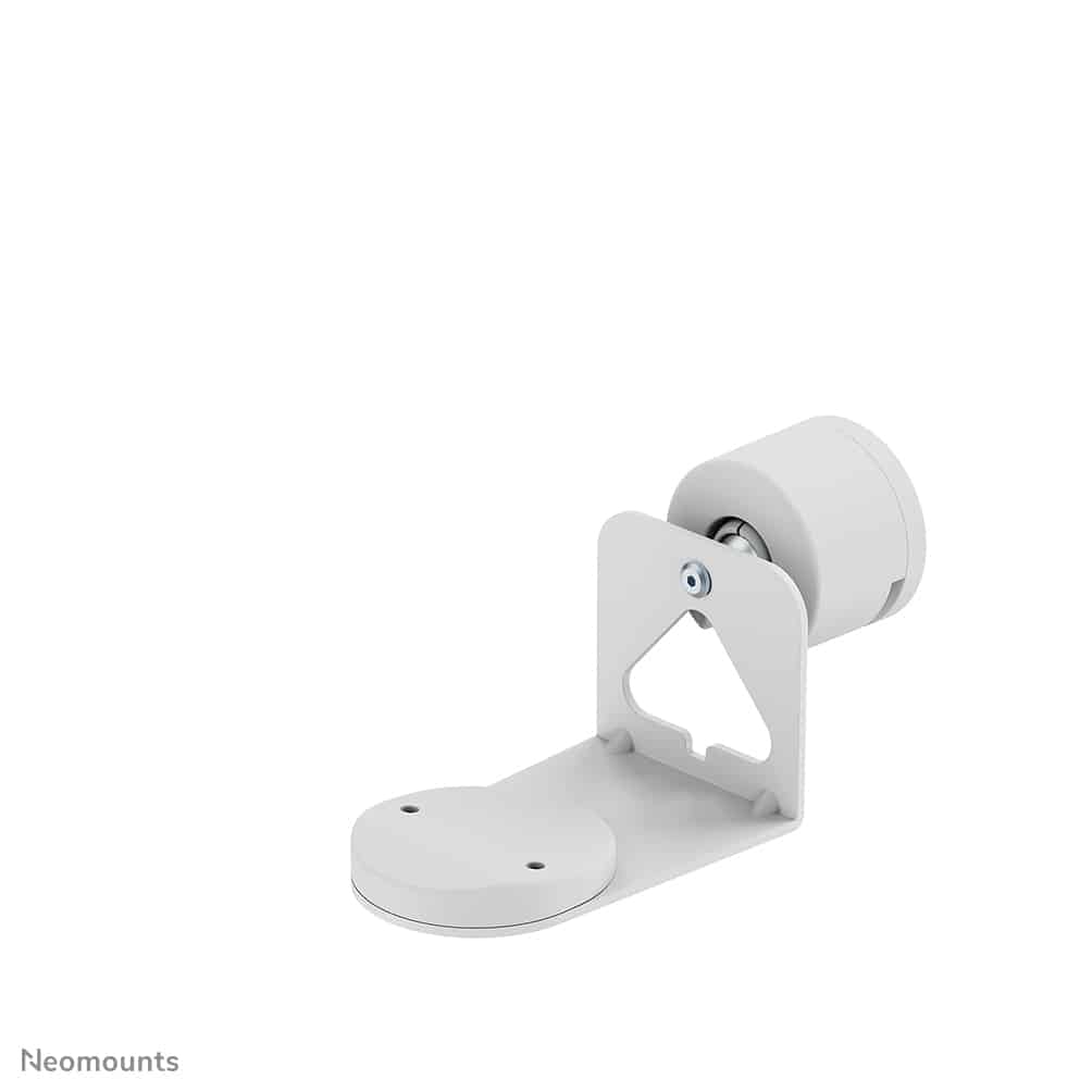 Neomounts WL35-722WH1 Muurbeugel voor Sonos Era 100 & 300 - vrij draai- en kantelbaar tot 30° - wit - Afbeelding 2