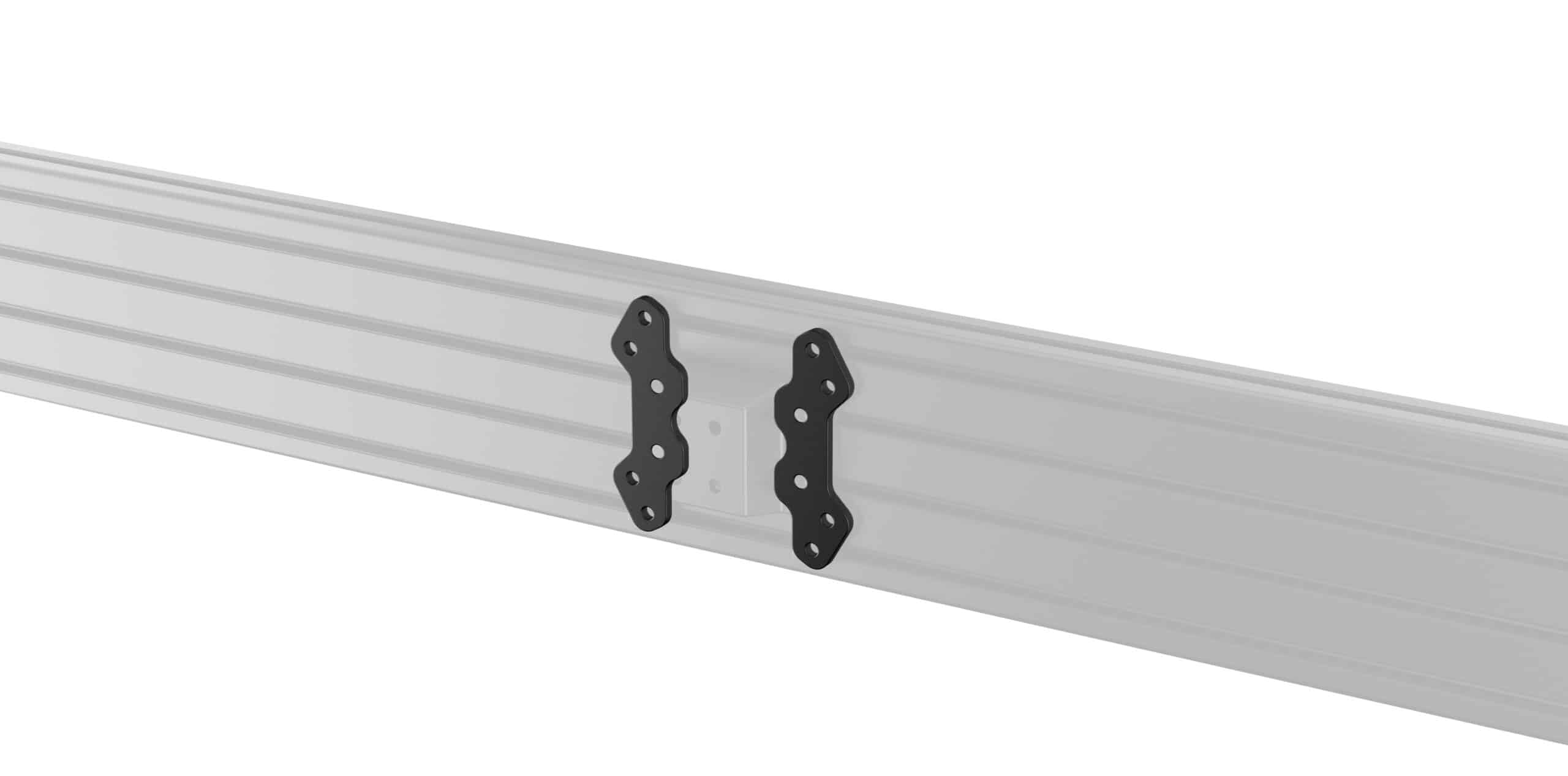 Moza Racing HMA Profile Adapter Kit - Afbeelding 2