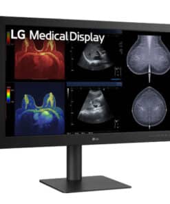 LG 32HQ713D-M computer monitor 80 cm (31.5") 3840 x 2160 Pixels LED Zwart - Afbeelding 3