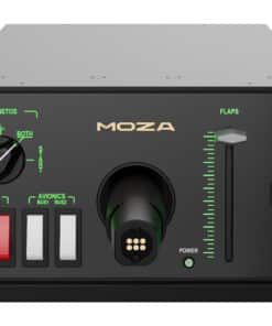 Moza Racing MFY Pro Yoke Handle - Afbeelding 5