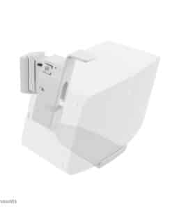 Neomounts WL35-725WH1 Muurbeugel voor Sonos PLAY:5 & Five - draai- en kantelbaar - wit - Afbeelding 8