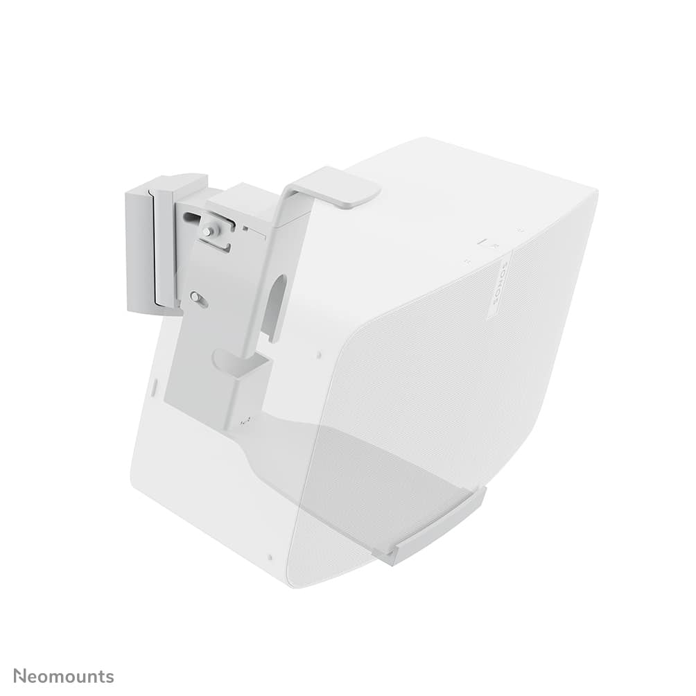 Neomounts WL35-725WH1 Muurbeugel voor Sonos PLAY:5 & Five - draai- en kantelbaar - wit - Afbeelding 8
