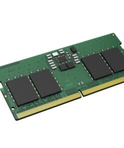 Kingston Technology ValueRAM geheugenmodule 8 GB 1 x 8 GB DDR5 5600 MT/s 262-pin SO-DIMM - Afbeelding 2