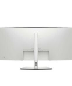 DELL UltraSharp U4025QW computer monitor 101,6 cm (40") 5120 x 2160 Pixels 5K Ultra HD LCD Zilver - Afbeelding 8