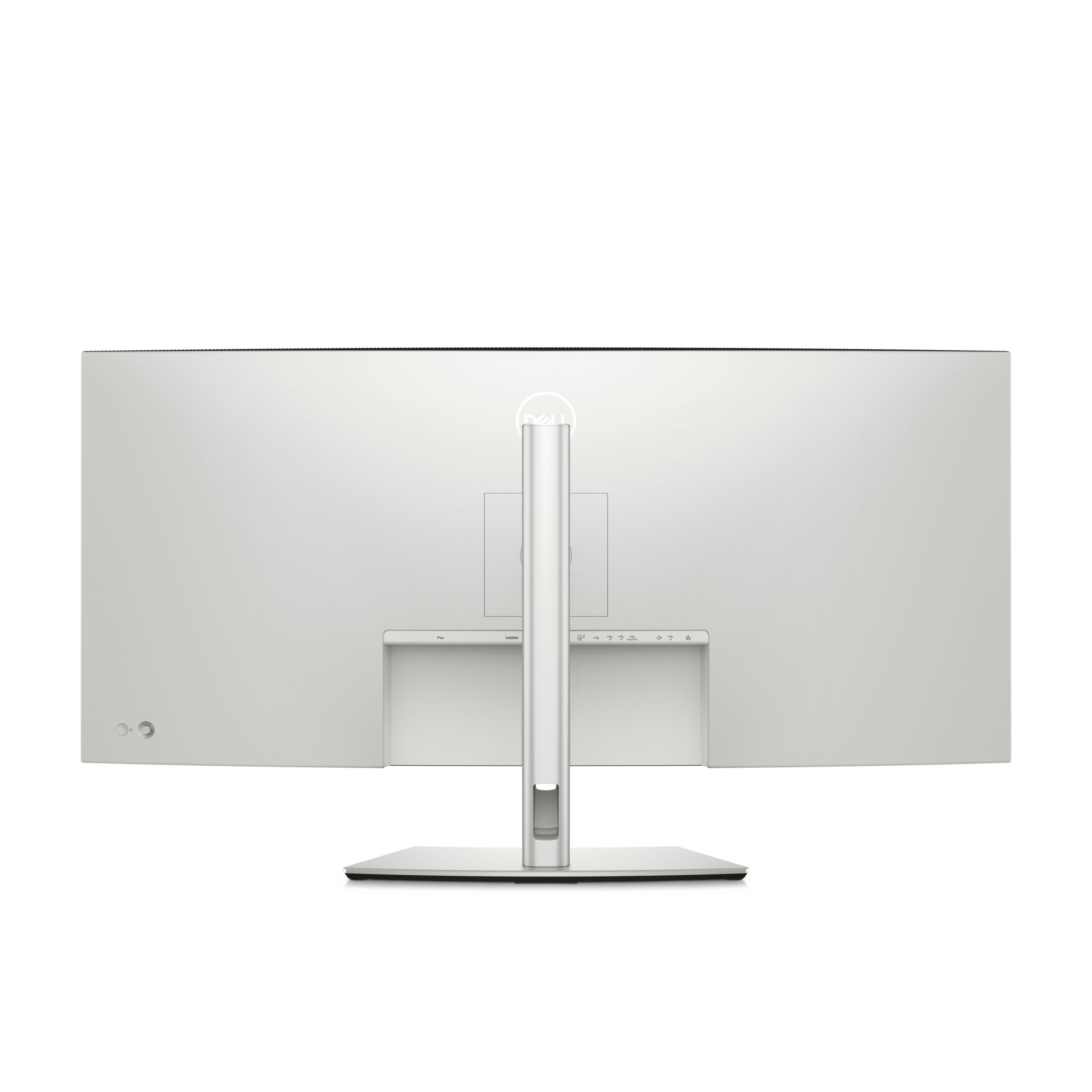 DELL UltraSharp U4025QW computer monitor 101,6 cm (40") 5120 x 2160 Pixels 5K Ultra HD LCD Zilver - Afbeelding 8