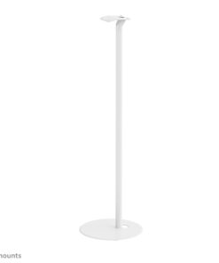 Neomounts FL45-723WH1 Vloerstandaard voor Sonos Era 300 - 85 cm hoogte - wit - Afbeelding 3