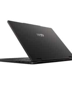 MSI VenturePro 16 A2RWEG-072BE Intel Core 7 240H Netbook 40,6 cm (16") 2K 16 GB DDR5-SDRAM 512 GB SSD NVIDIA GeForce RTX 5050 Wi-Fi 6E (802.11ax) Windows 11 Pro Grijs QWERTY Frans Laptop - Afbeelding 6