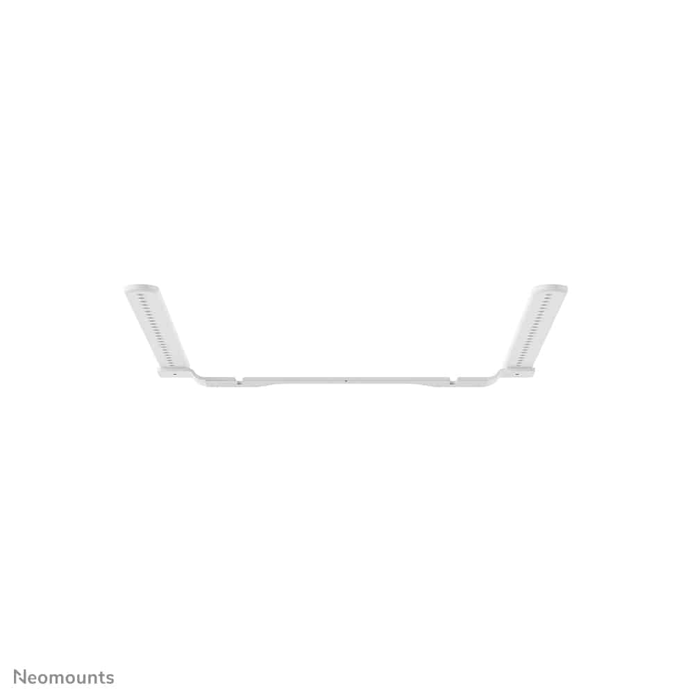 Neomounts AV35-724BL1 TV-beugel voor Sonos Ray - eenvoudige installatie - wit - Afbeelding 8