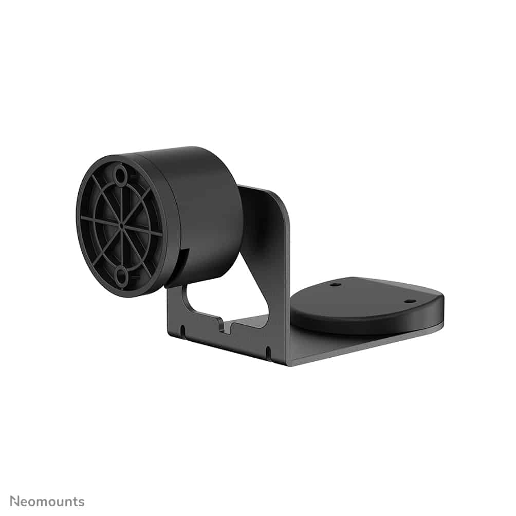 Neomounts WL35-722BL1 Muurbeugel voor Sonos Era 100 & 300 - vrij draai- en kantelbaar tot 30° - zwart - Afbeelding 6